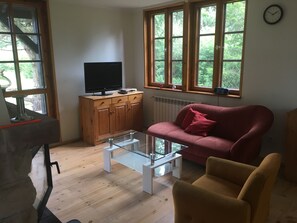 Coin séjour