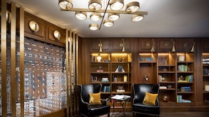 Hotel details