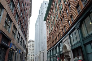 Freedom Trail