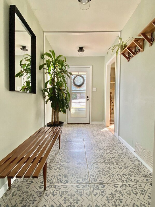 Intérieur