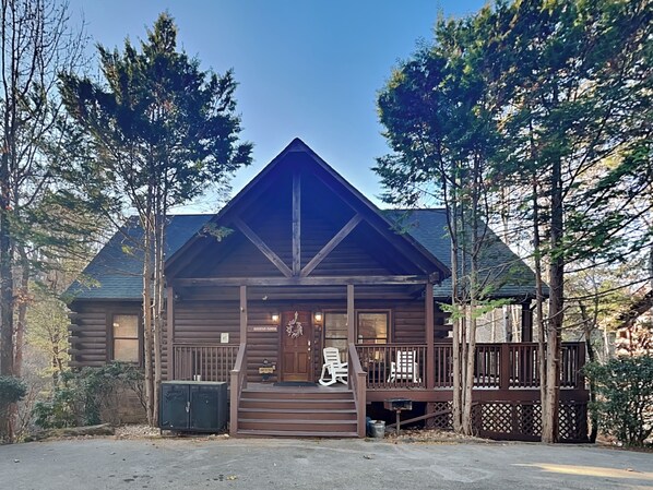 Udendørsområde