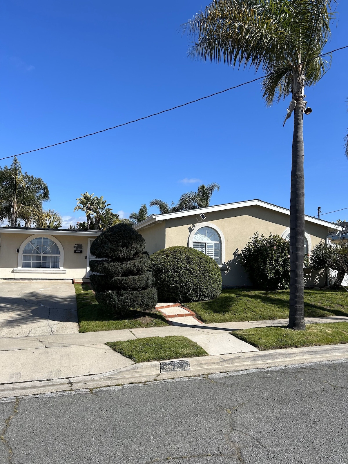 Backyard Oasis in Centrally located in Beautiful San Diego