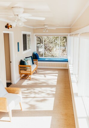 Sunroom