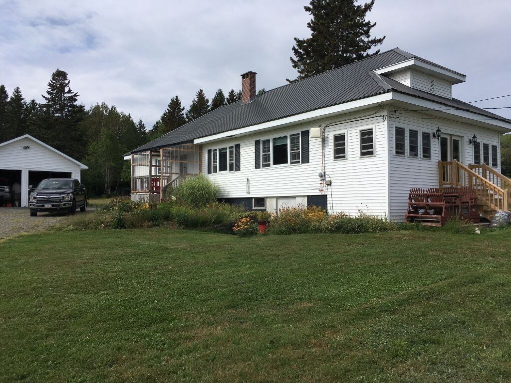 Oxbow, ME Vacation Rentals cabin rentals & more Vrbo
