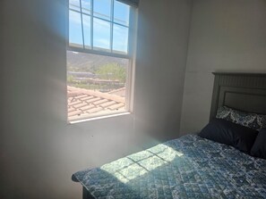 view from window 