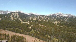 Beautiful views