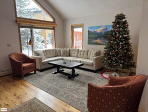 Main Living Area