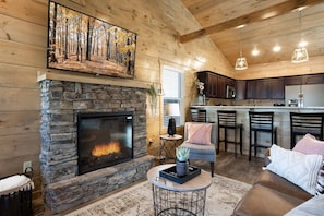 Living Room!