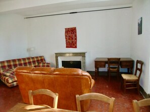 Coin séjour