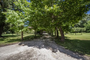 Boendeområde