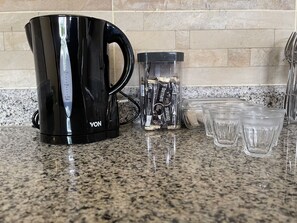 Café et/ou machine à café