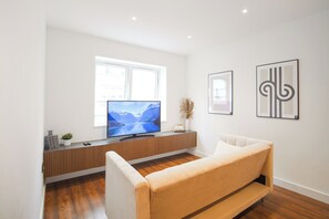 Coin séjour