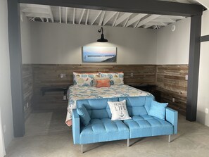 Master bedroom #1