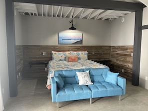 Master bedroom #1