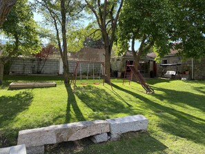 Espace pour enfants