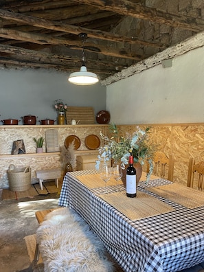 Restauration