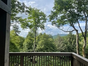 Shortoff Mountain