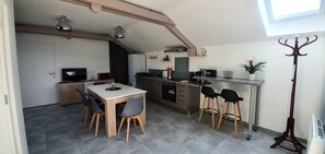 Eget kök