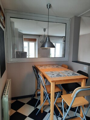 Restauration