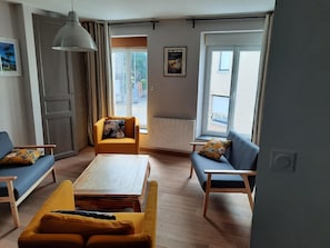 Interiör