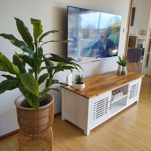Living room TV 