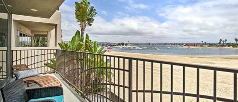 San Diego Vacation Rental | 3BR | 2BA | Stairs Required for Access