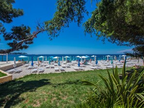 Apartment Tereza in Porec, Istria