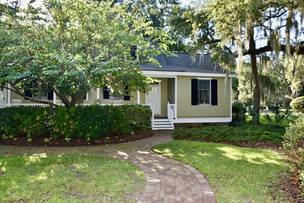Kyle Cottage