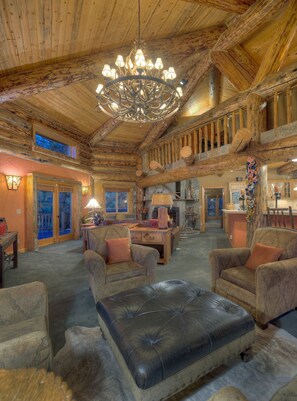 Intérieur