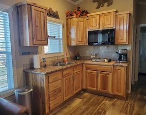Kitchenette