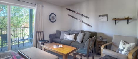 Studio Ski Condo