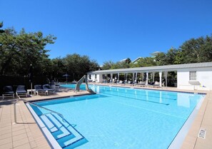 The Shell - Seaside - Community Pool
