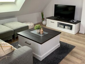 R & W Ferienwohnung