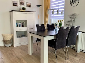 R & W Ferienwohnung