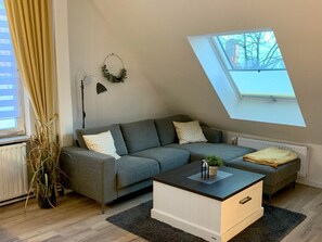 R & W Ferienwohnung