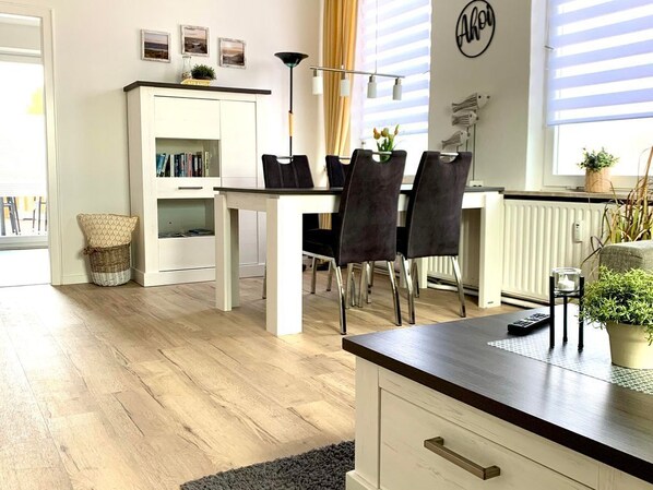 R & W Ferienwohnung