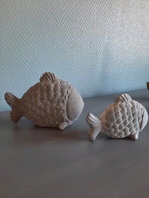 Detalj interiör