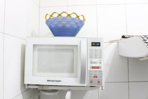 Mikrowelle