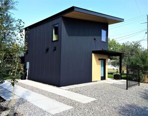 Exteriör