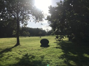 Boendeområde