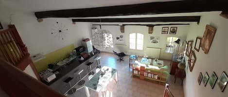 Cucina privata