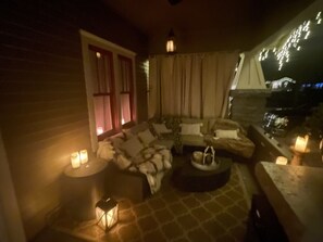 Front Porch Sectional 