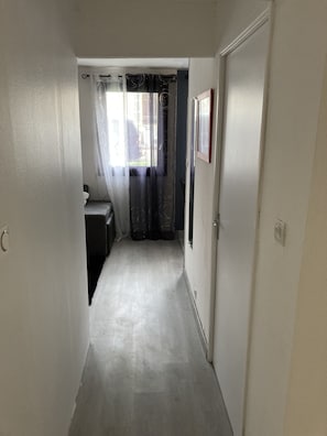 Interiör