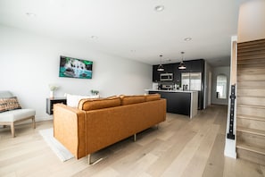 Coin séjour