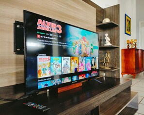 Television
