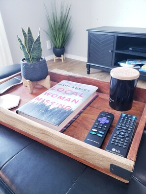 Spielezimmer