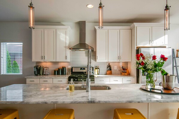 Nashville Vacation Rental | 4BR | 3.5BA | 2,733 Sq Ft | 3-Story Home