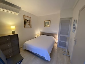 Chambre Terrasse