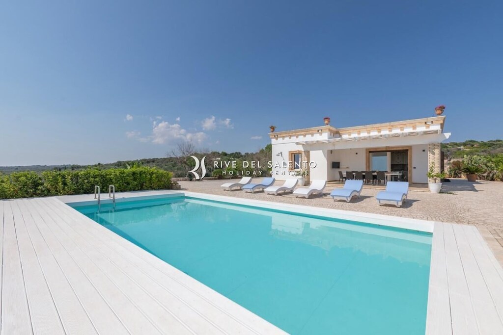 Picture of villa