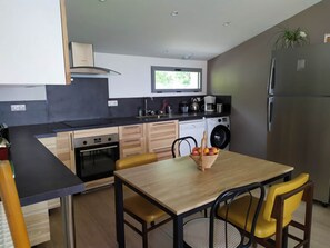 Eget kök